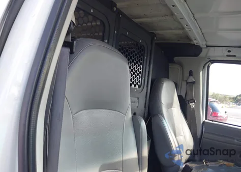 2006 Ford E-250 Commercial/Recreational z USA, uszkodzony, nr VIN 1FTNE24W96DA70180